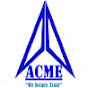 Acme Credit Consultant - Debt Management UK  logo