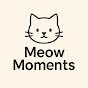 Meow Moments logo