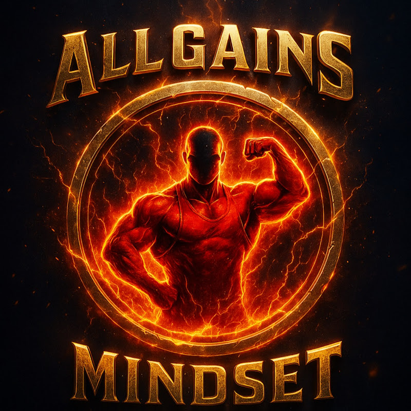 All Gains Mindset