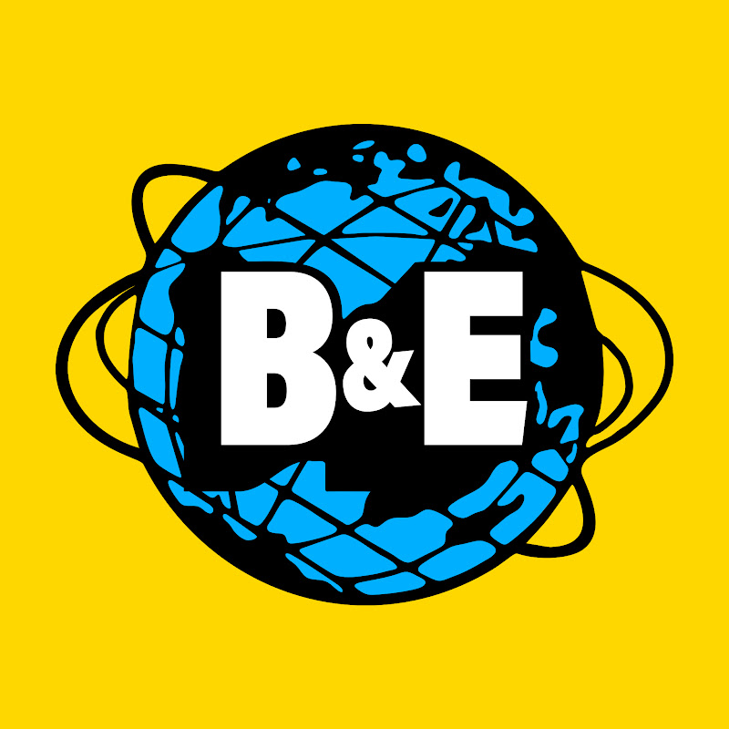 The Ben and Emil Show