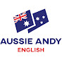 AussieAndyEnglish logo
