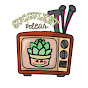 Succulent Ideas TV logo
