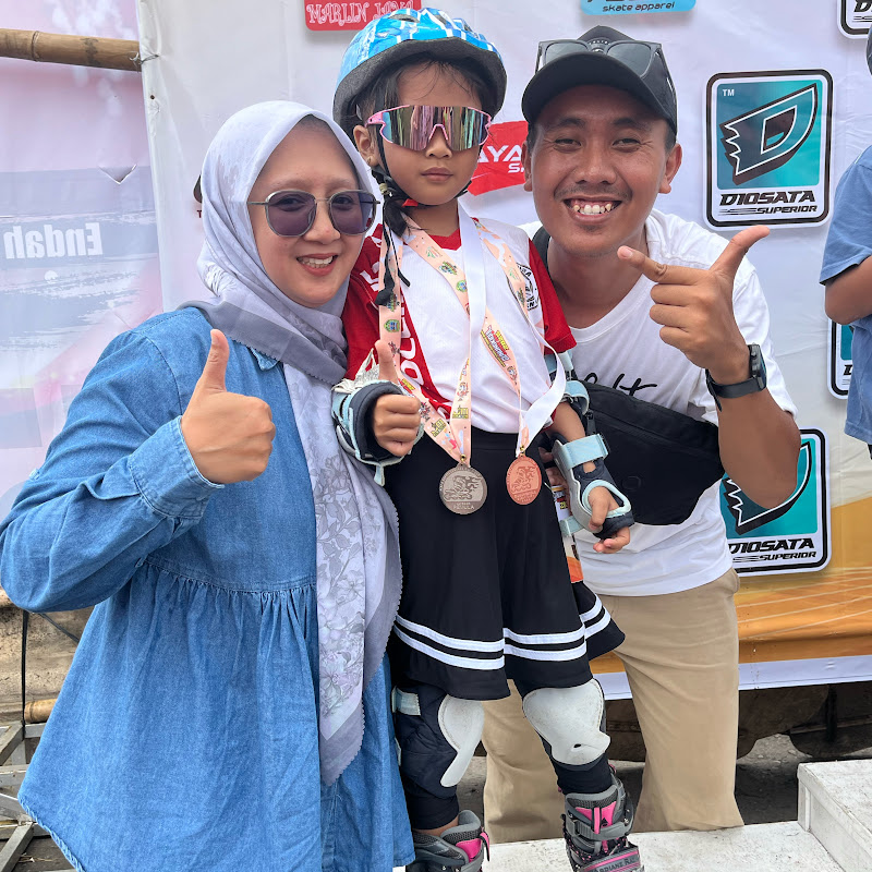 Najwa Putri