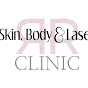 RR Skin, Body & Laser Clinic logo