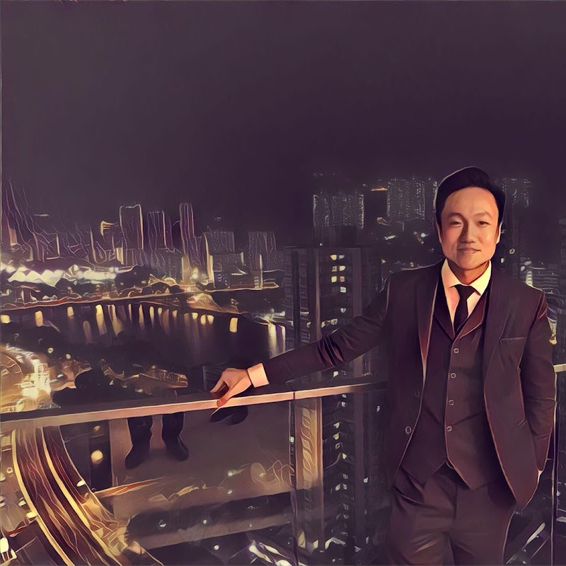 HUGO香港豪宅 Logo