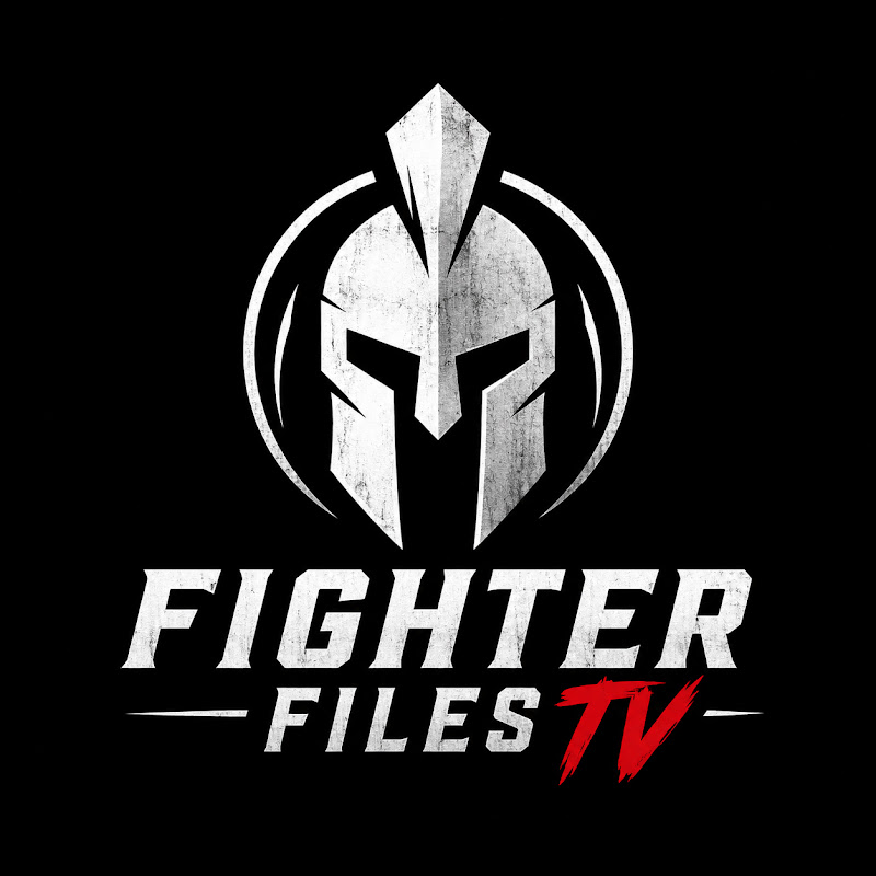 FighterFilesTV