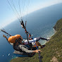 Liguria Adventure Parapendio e Outdoor logo