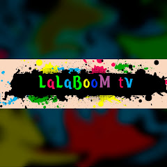 LALABOOM TV