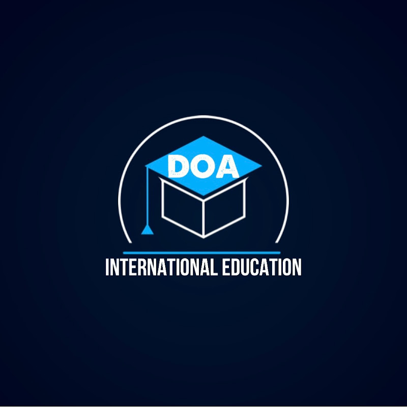 DOA International Education