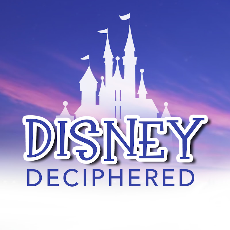 Disney Deciphered
