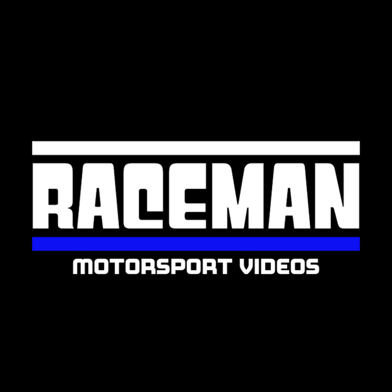 RaceMan motorsport videos