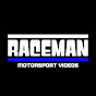 RaceMan motorsport videos