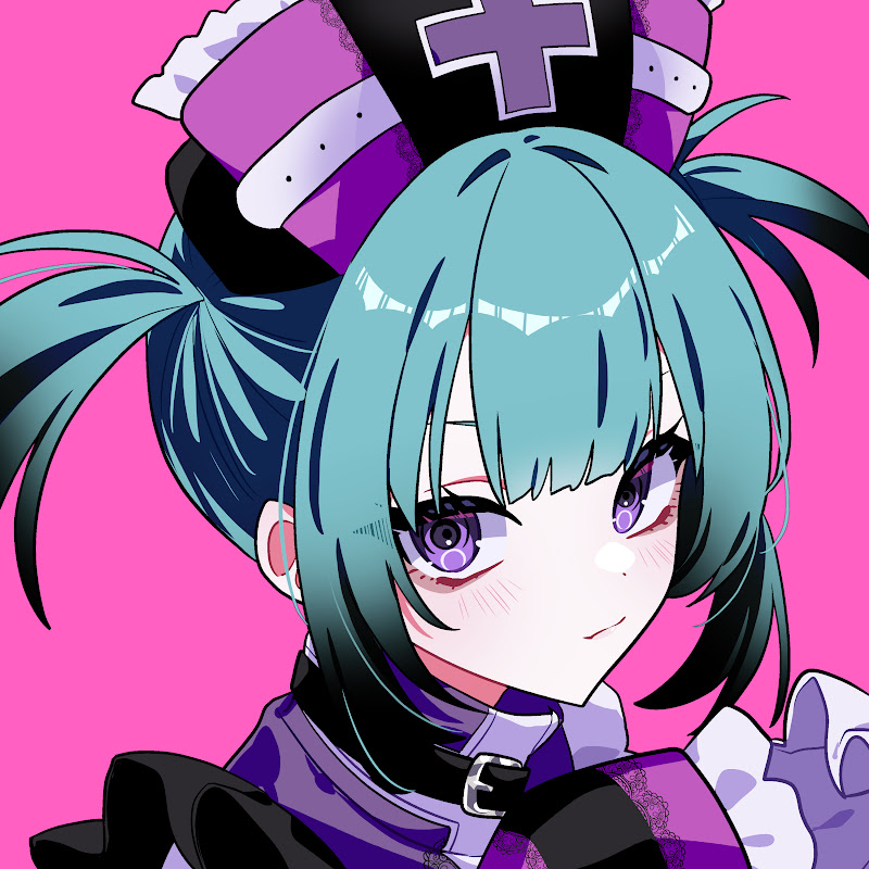 三雲蘭世 / Mikumo Ranze