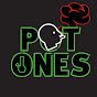Pot Ones Show logo