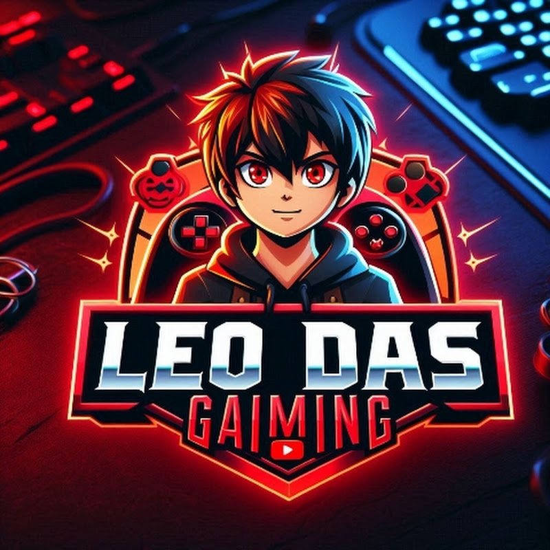 Leo Das Gaming
