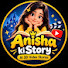 saKwtTBZZOE-channel-avatar-Anisha ki story 