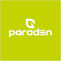 PARADEN logo