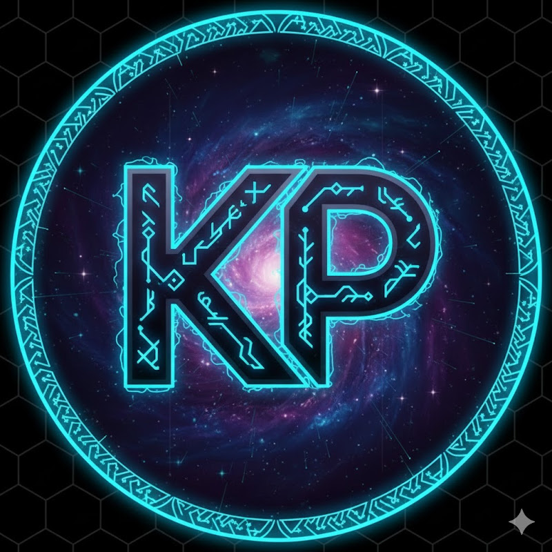 KP Official icon