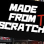 Made from scratch tv  logo