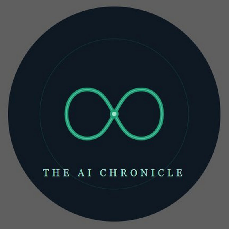 The AI Chronicle