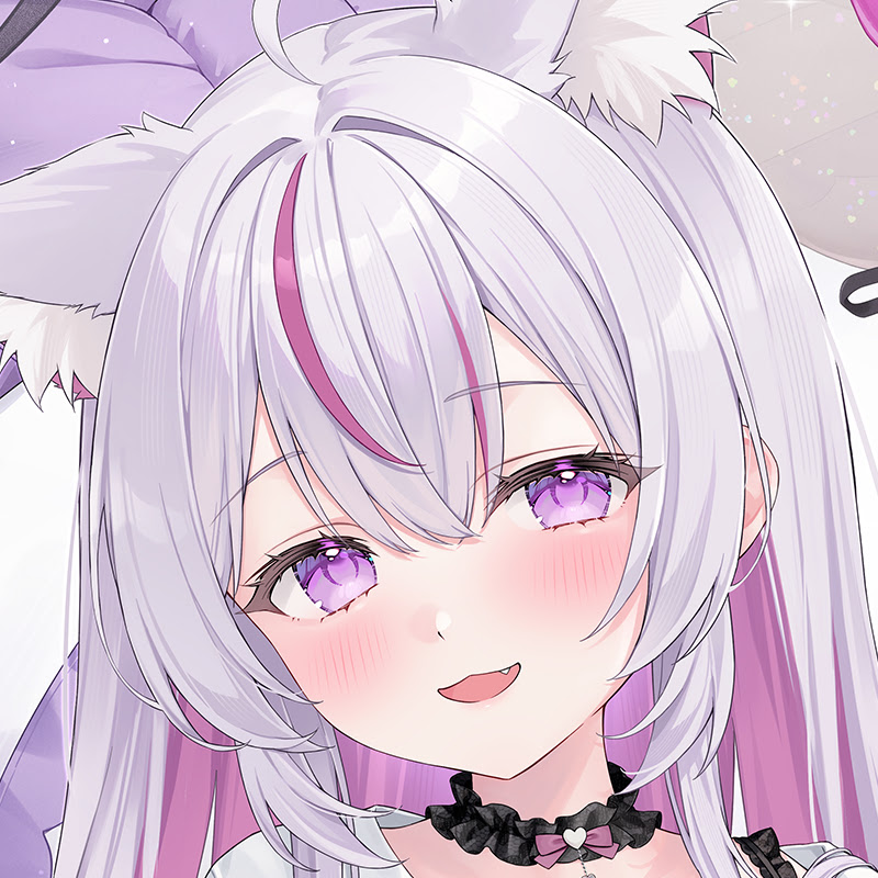 猫山みあ ASMRch