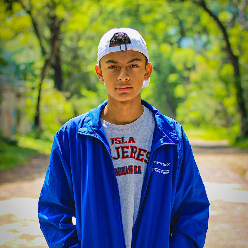 Channel Avatar