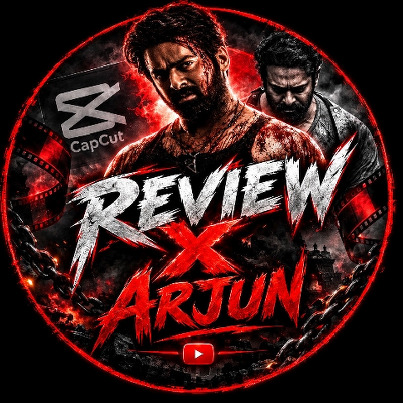 Review x Arjun