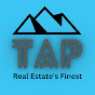 Top Agent Podcast w/ Ryan Espey & Stacey Regula logo