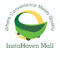 InstaHaven Mall logo