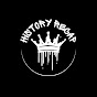 History Recap logo
