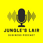 Jungle's Lair logo