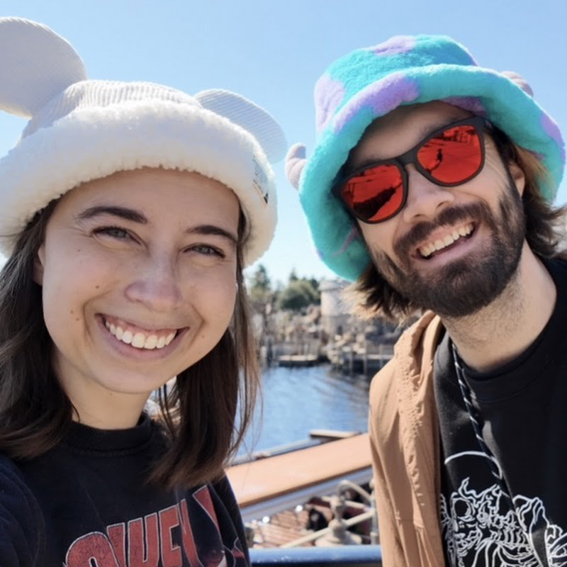Amyandgenesblockpartyadventures
