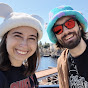 Amyandgenesblockpartyadventures