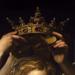 Инфанта Сосалия La Modiste Avatar