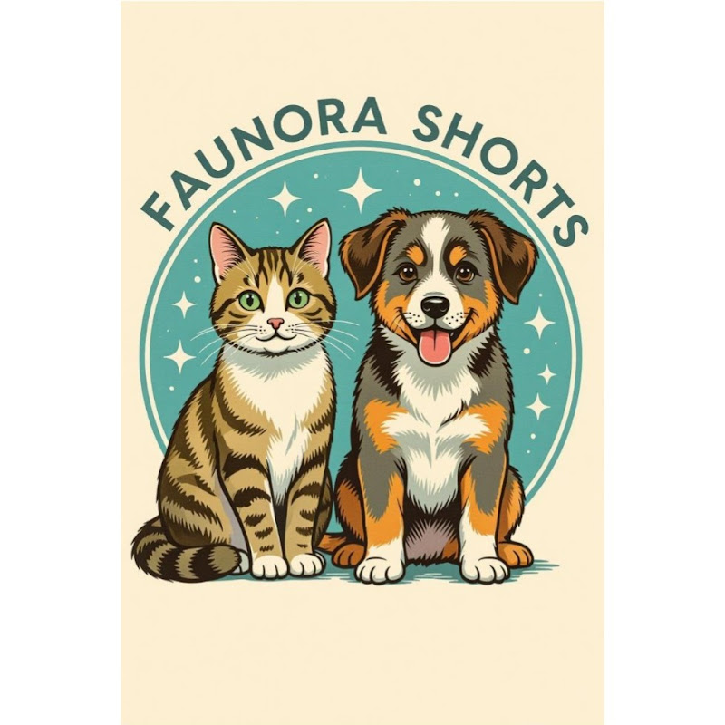 FaunoraShorts
