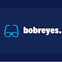 Bob Reyes logo