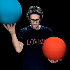 Steven Wilson Avatar