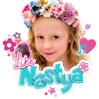 Profile Picture of Like Nastya ESP