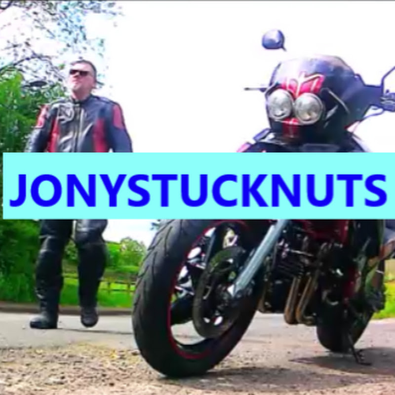 JonyStuckNuts icon