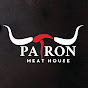 Patron Meat House logo