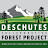 Deschutes Collaborative Forest Project 