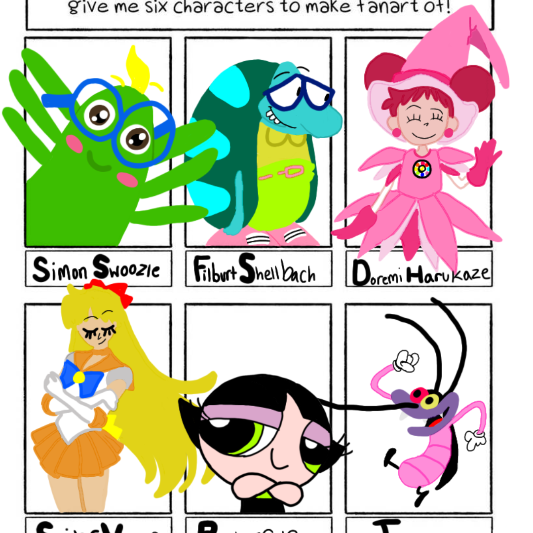 Post from SassyButterfly18