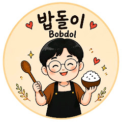 밥돌이Bobdol