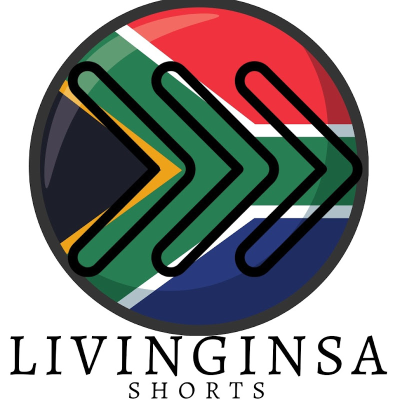 LivinginSA Shorts