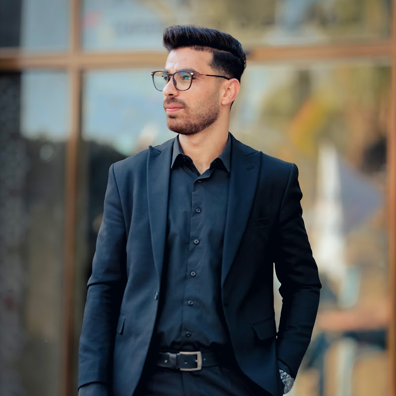 طلال محمود
