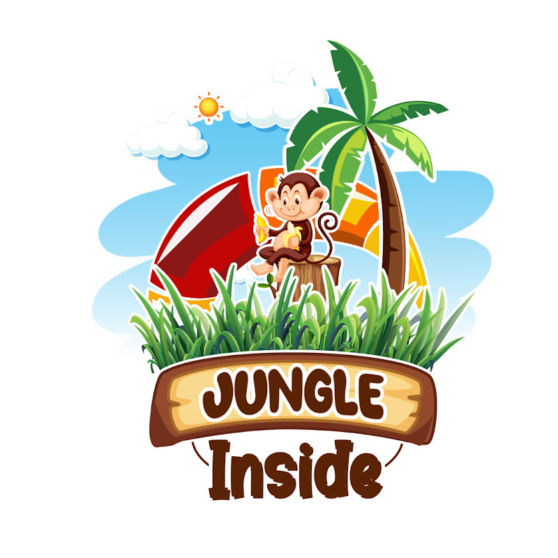 Jungle Inside