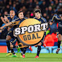 Sport Goal  logo