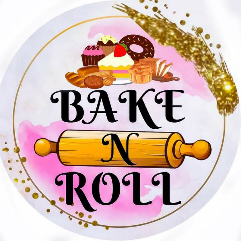 Bake N Roll Logo