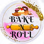 Bake N Roll logo