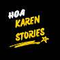 HOA Karen World logo